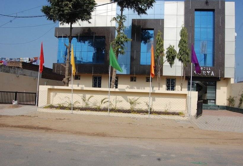 Hotel Surya
