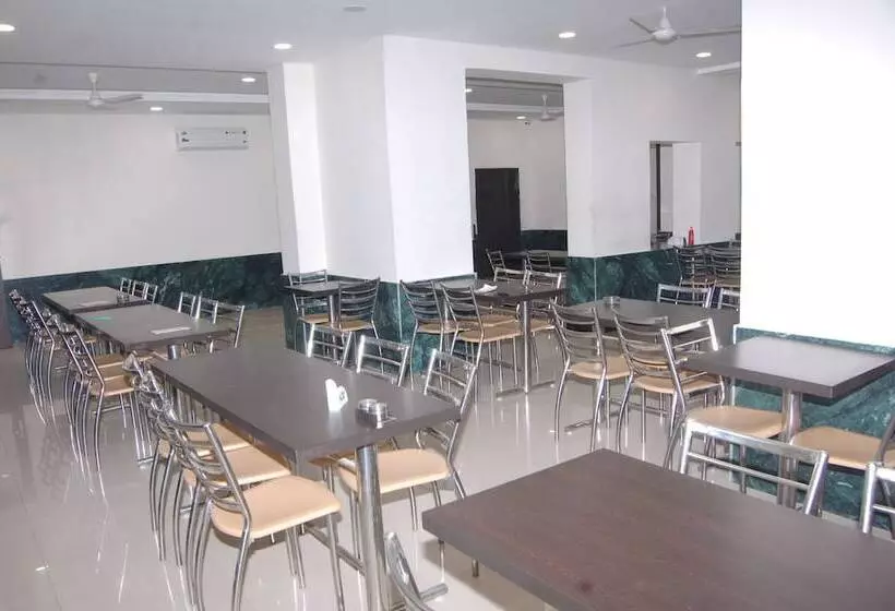 Hotel Surya