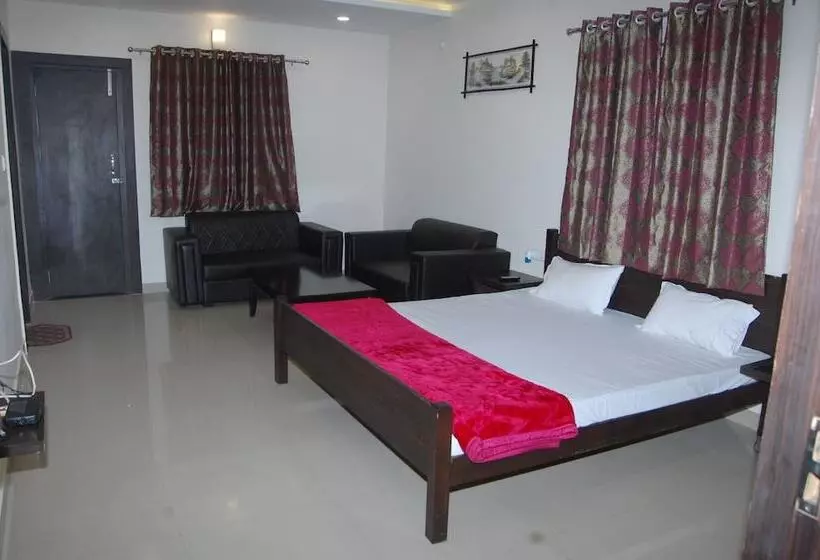 Hotel Surya