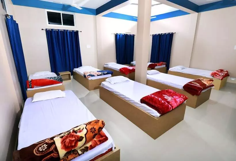 ホテル Tesco Resort