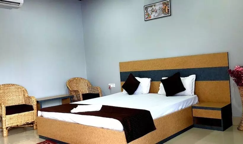 ホテル Tesco Resort
