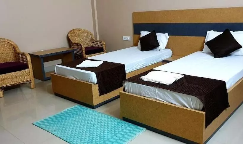 ホテル Tesco Resort