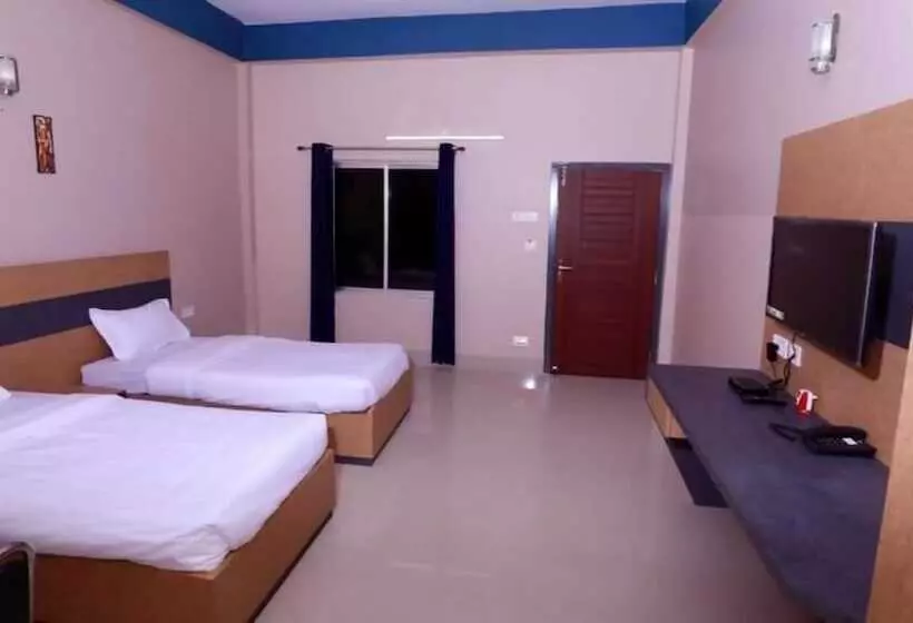 ホテル Tesco Resort