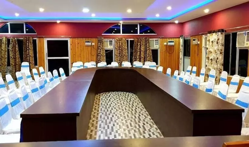 ホテル Tesco Resort