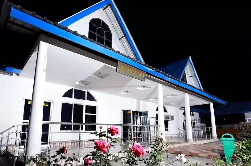 ホテル Tesco Resort