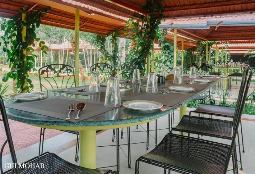 Hotel The Greenfields Resort And Convention