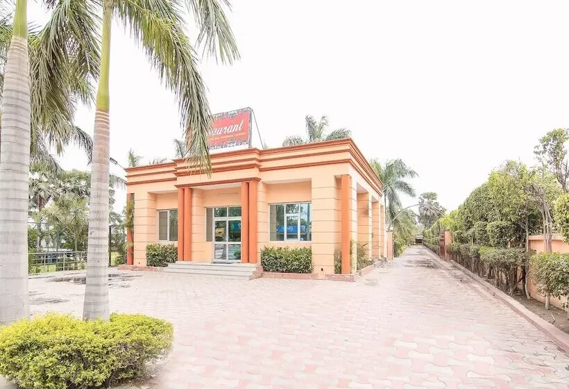 Hotelli Una Comforts Exotica