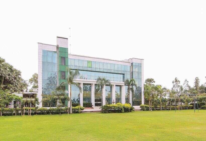 酒店 Una Comforts Exotica