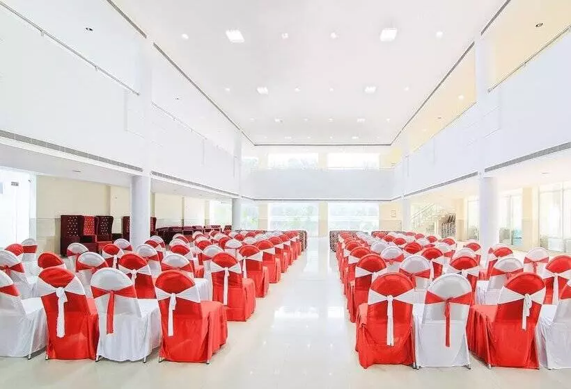 Hotelli Una Comforts Exotica