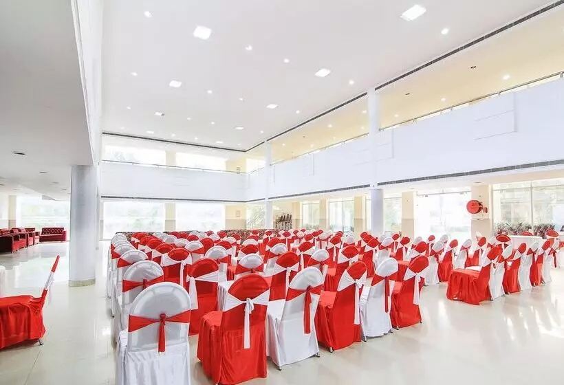 Hotelli Una Comforts Exotica