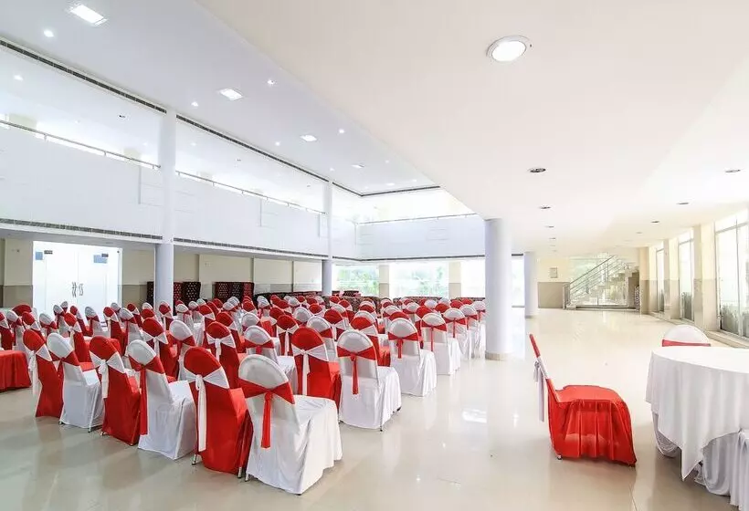 Hotelli Una Comforts Exotica