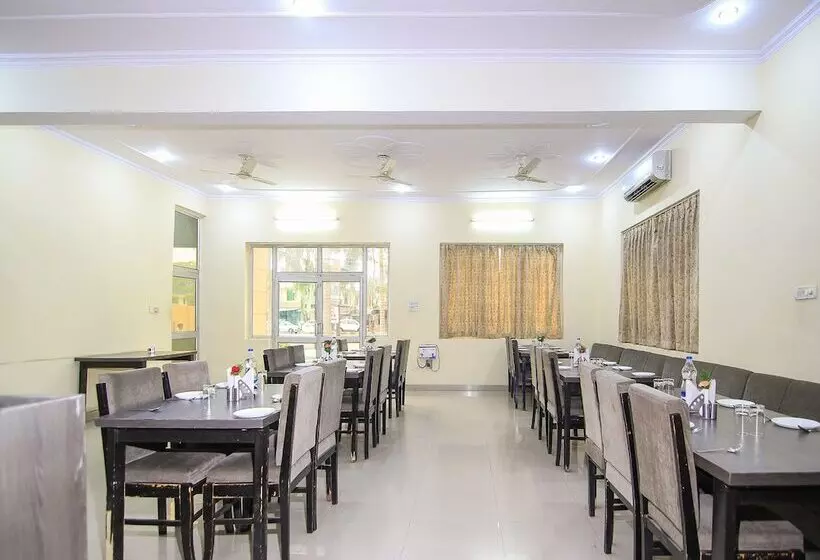 Hotelli Una Comforts Exotica