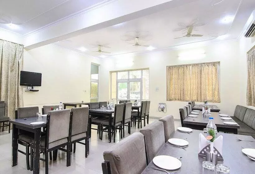 Hotelli Una Comforts Exotica