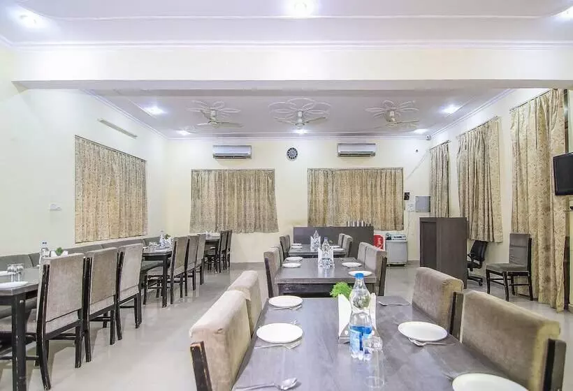 Hotelli Una Comforts Exotica