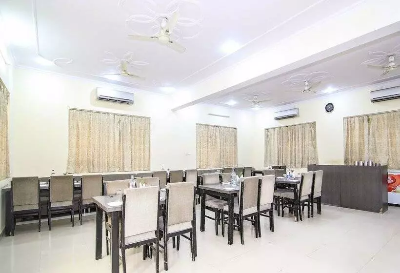 Hotelli Una Comforts Exotica