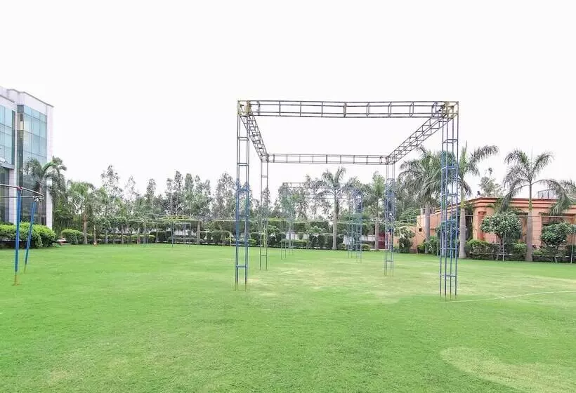 Hotelli Una Comforts Exotica