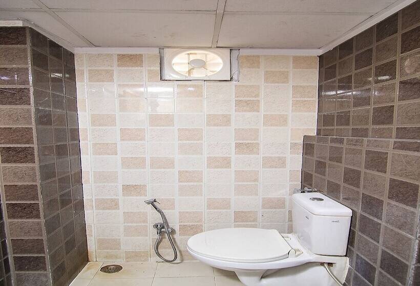 酒店 Una Comforts Exotica