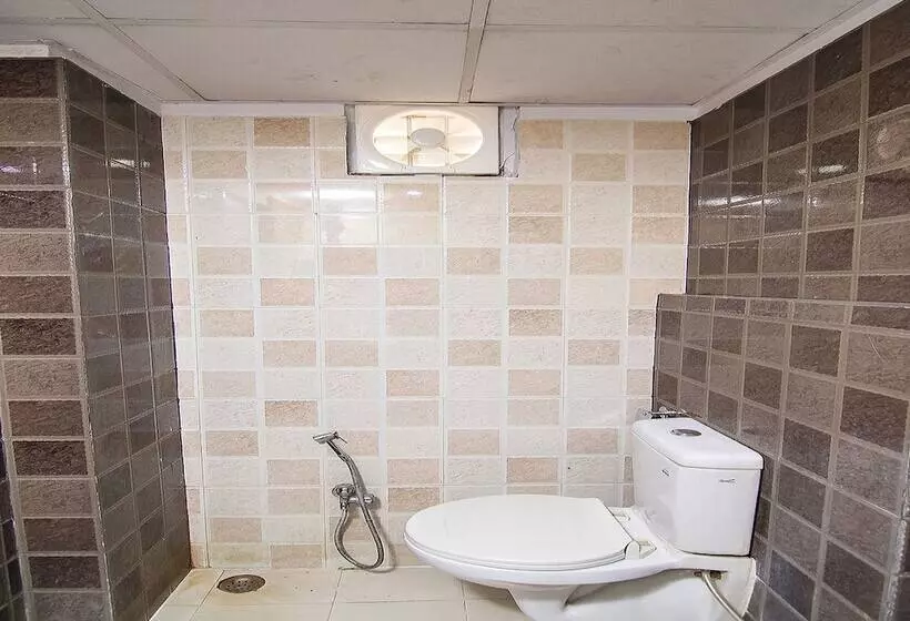 Hotelli Una Comforts Exotica