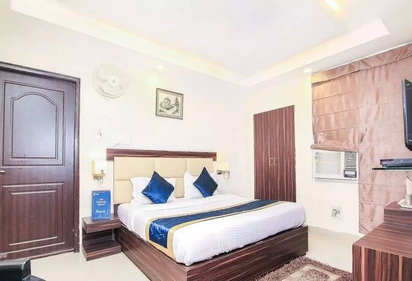 Hotelli Una Comforts Exotica