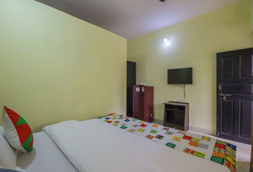 بنسيون Ben's Inn Goa By Oyo Rooms