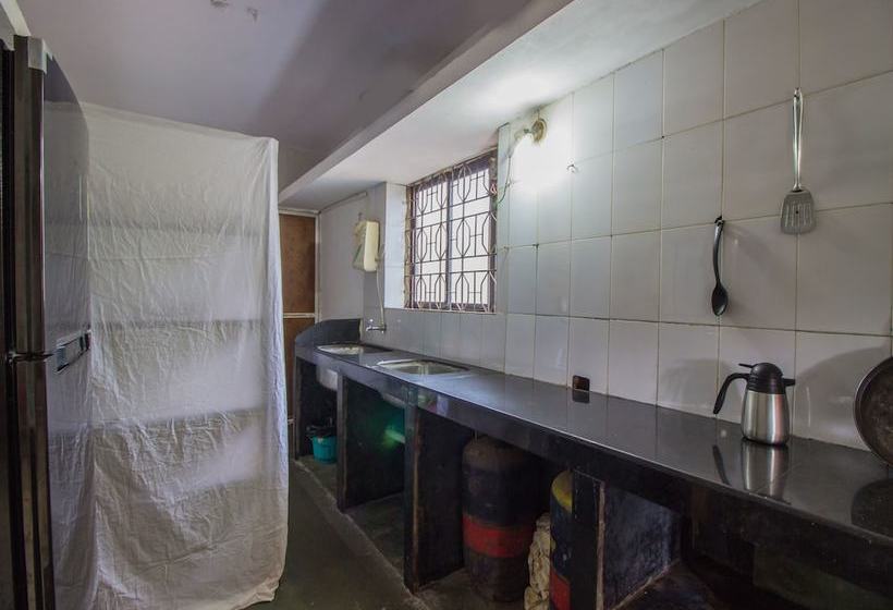 بنسيون Ben's Inn Goa By Oyo Rooms