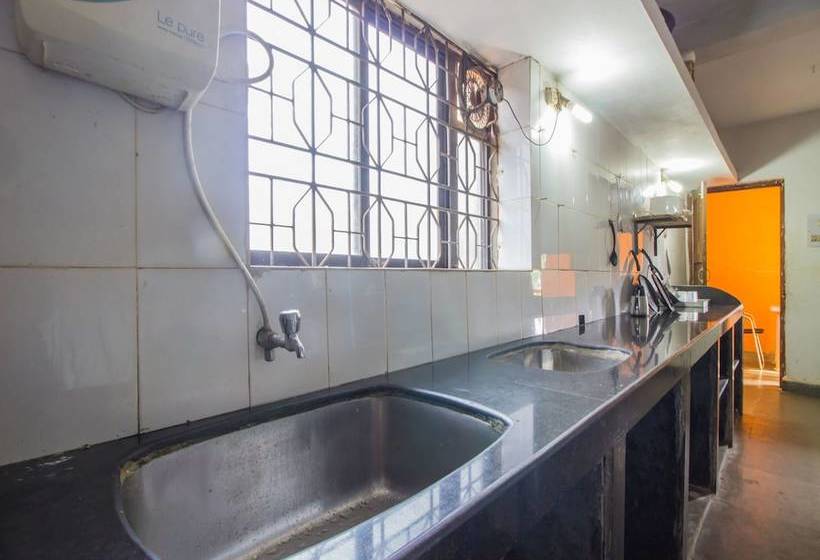 بنسيون Ben's Inn Goa By Oyo Rooms