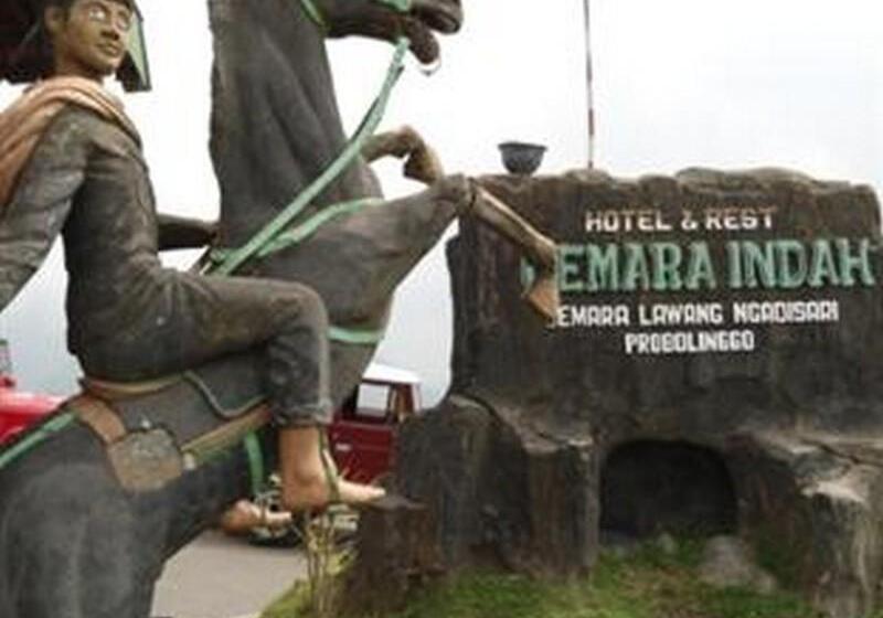 Pensiune Cemara Indah