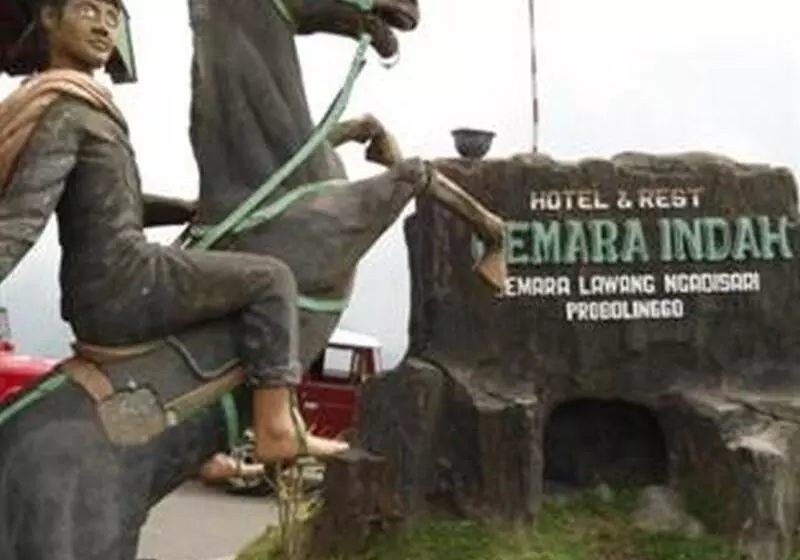 Majatalo Cemara Indah