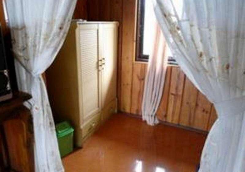 Pensiune Cemara Indah