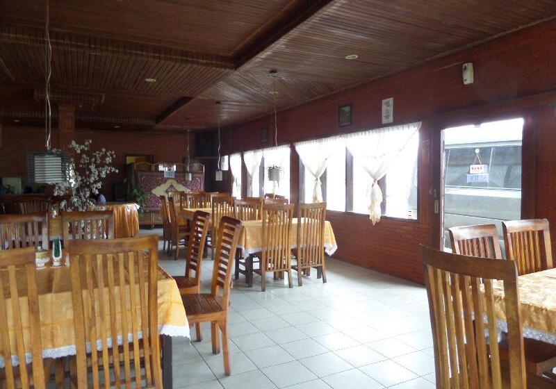 Pensiune Cemara Indah