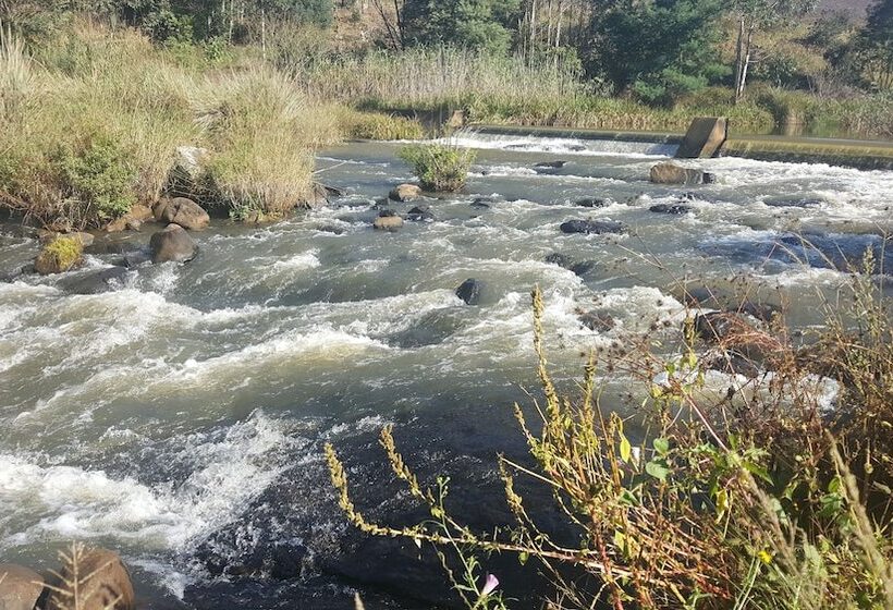 ペンション Clydesdale On Lions River
