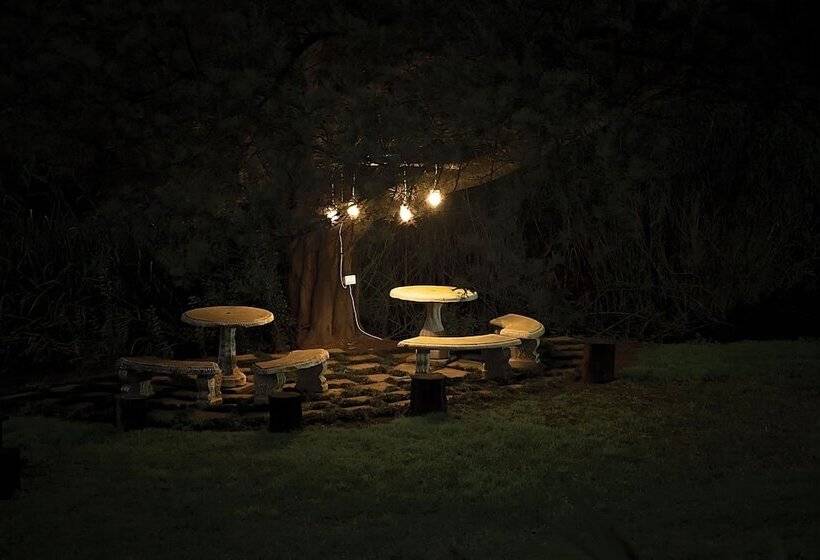 ペンション Clydesdale On Lions River