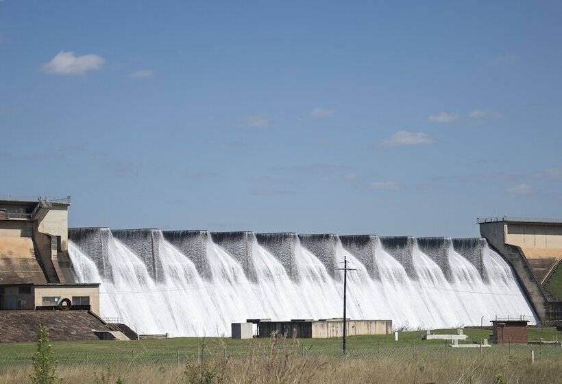 ペンション Clydesdale On Lions River