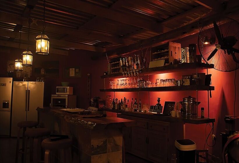 ペンション Clydesdale On Lions River