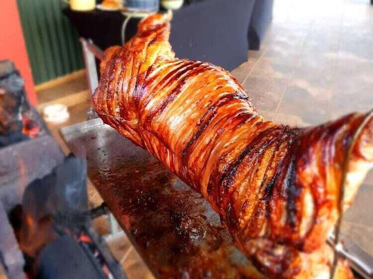 ペンション Clydesdale On Lions River