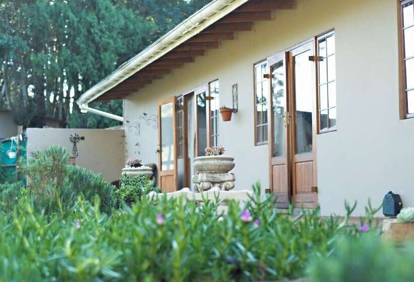 ペンション Clydesdale On Lions River