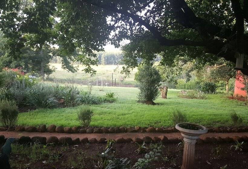 ペンション Clydesdale On Lions River