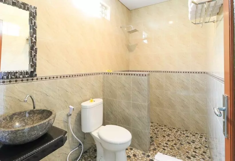 Majatalo Kapu Kapu Ubud