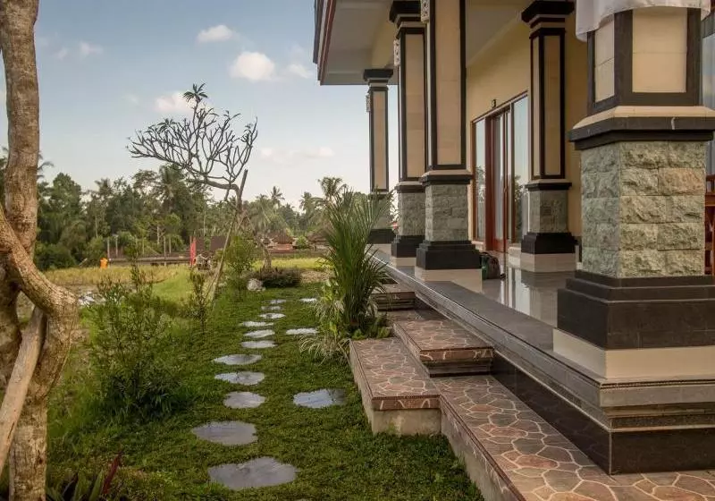 Majatalo Kapu Kapu Ubud