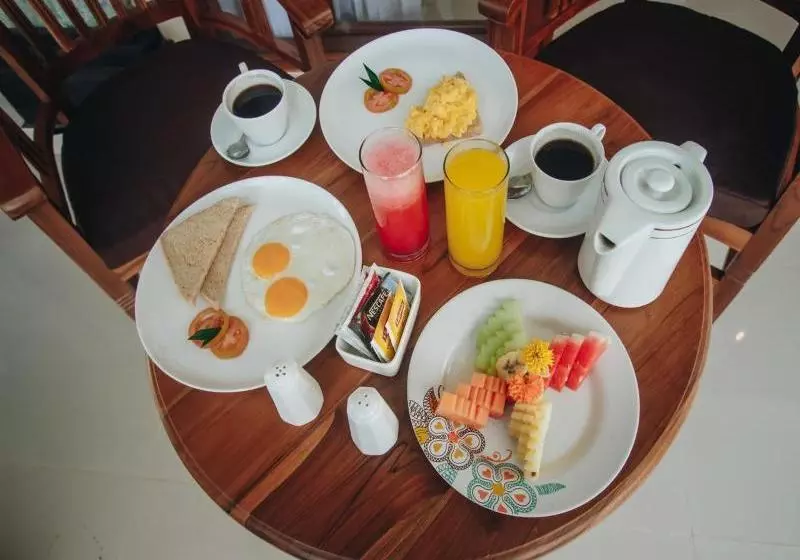 Majatalo Kapu Kapu Ubud