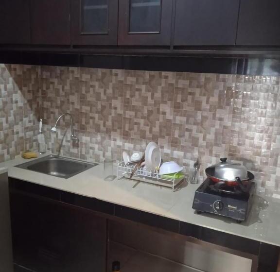 פנסיון New Kubu Di Bukit