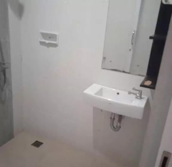 ペンション New Kubu Di Bukit