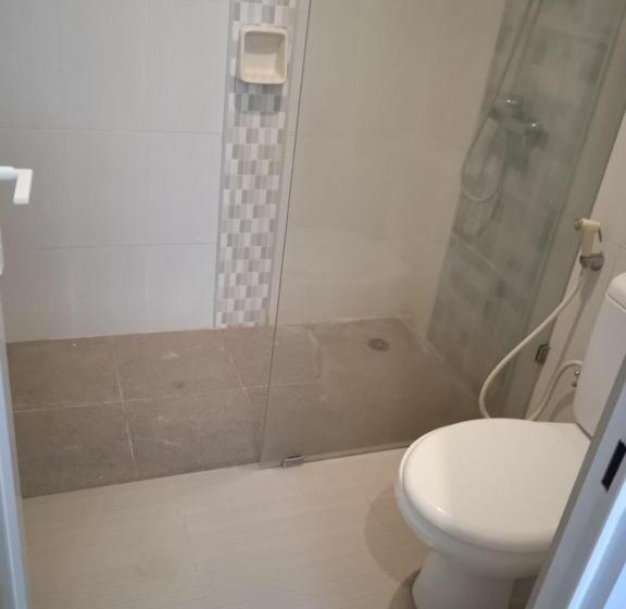 פנסיון New Kubu Di Bukit