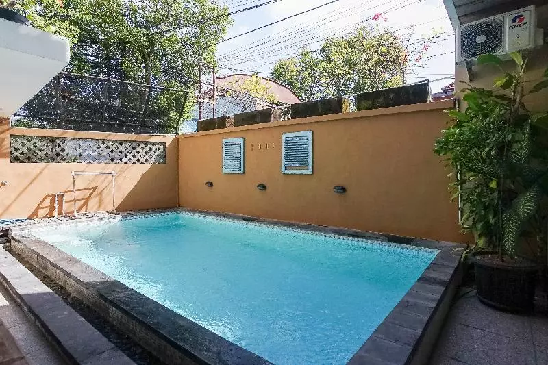 Majatalo Pudi Homestay