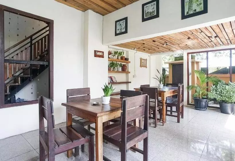 Majatalo Pudi Homestay