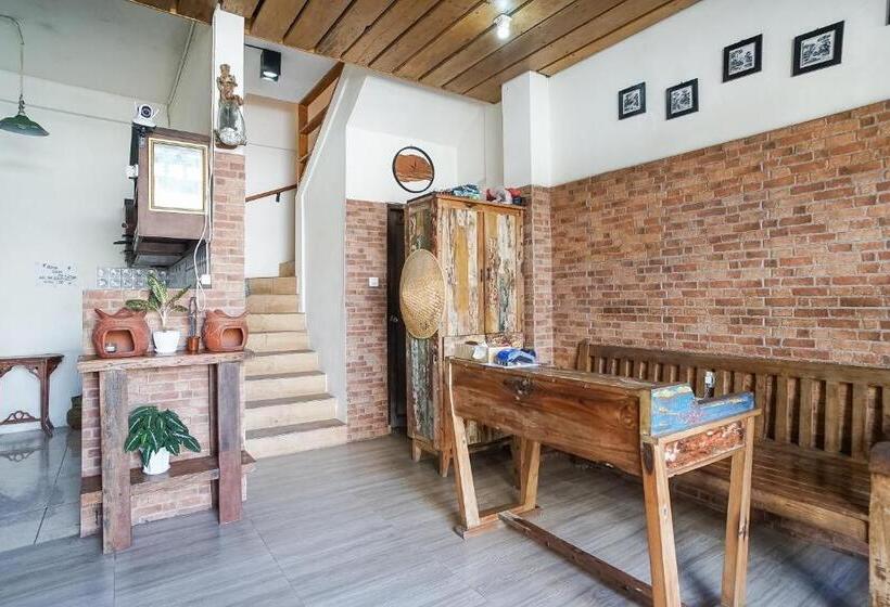 膳宿费 Pudi Homestay