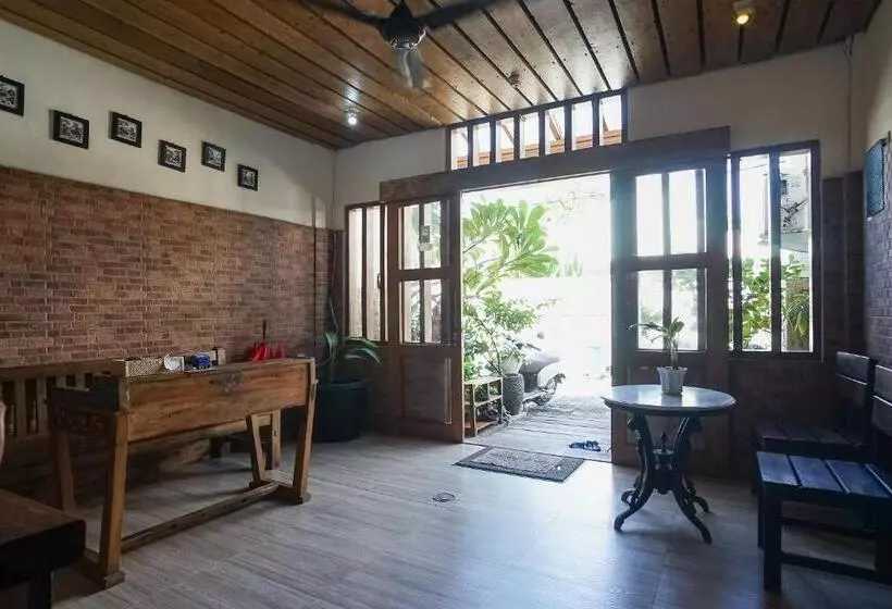 Majatalo Pudi Homestay