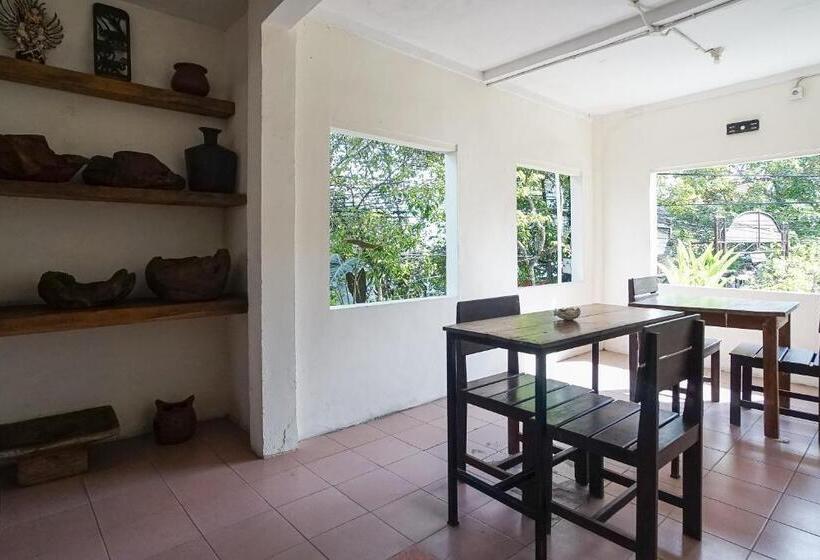 膳宿费 Pudi Homestay