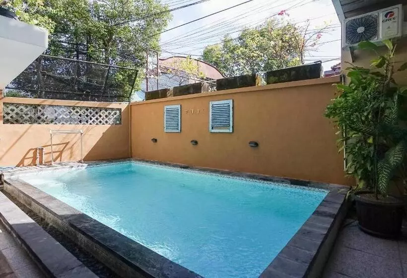 Majatalo Pudi Homestay