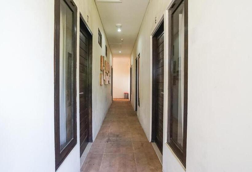 膳宿费 Pudi Homestay